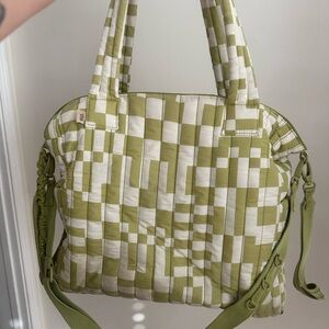 Beis X Elsa The Tote in Play Date